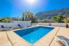 Villa en Denia - Galeretes JU Villa en Denia - Galeretes JU