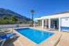 Villa en Denia - Galeretes JU Villa en Denia - Galeretes JU