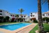 Apartamento en Denia - Oasis-Parc 45 Apartamento en Denia - Oasis-Parc 45
