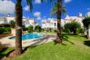 Apartamento en Denia - Las Moras II UL Apartamento en Denia - Las Moras II UL