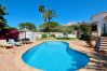Villa en Denia - Bellavista WA Villa en Denia - Bellavista WA