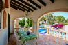 Villa en Denia - Bellavista WA Villa en Denia - Bellavista WA