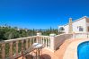 Villa en Denia - Marquesa JM 4 P Villa en Denia - Marquesa JM 4 P