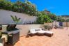 Villa en Denia - Marquesa JM 4 P Villa en Denia - Marquesa JM 4 P