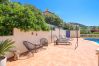 Villa en Denia - Marquesa JM 4 P Villa en Denia - Marquesa JM 4 P