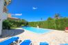 Villa en Denia - Alqueria PL 4 Pers. Villa en Denia - Alqueria PL 4 Pers.