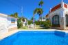 Villa en Els Poblets - Els Poblets Ilona Villa en Els Poblets - Els Poblets Ilona