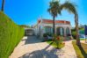 Villa en Els Poblets - Els Poblets Ilona Villa en Els Poblets - Els Poblets Ilona