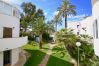 Apartamento en Denia - Albaranas Apartamento en Denia - Albaranas