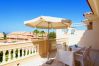 Apartamento en Denia - Residencial L'Hort Apartamento en Denia - Residencial L'Hort