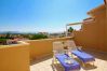 Apartamento en Denia - Residencial L'Hort Apartamento en Denia - Residencial L'Hort
