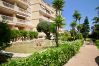 Apartamento en Denia - Residencial Playa Sol III Apartamento en Denia - Residencial Playa Sol III