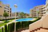 Apartamento en Denia - Residencial Playa Sol III Apartamento en Denia - Residencial Playa Sol III