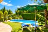 Villa en Denia - El Palmar SI