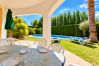 Villa en Denia - El Palmar SI