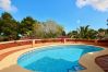 Villa en Denia - Marquesa GR Villa en Denia - Marquesa GR