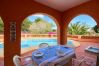 Villa en Denia - Marquesa GR Villa en Denia - Marquesa GR