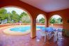 Villa en Denia - Marquesa GR Villa en Denia - Marquesa GR