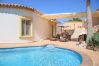 Villa en Denia - Marquesa ZI Villa en Denia - Marquesa ZI