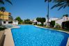 Apartamento en Denia - Las Meninas Apartamento en Denia - Las Meninas