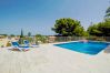 Villa en Denia - Troias SW Villa en Denia - Troias SW