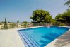 Villa en Denia - Troias SW Villa en Denia - Troias SW