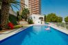 Villa en Denia - Troias SW Villa en Denia - Troias SW