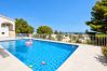 Villa en Denia - Troias SW