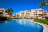 Apartamento en Denia - Residencial Playa Sol I Apartamento en Denia - Residencial Playa Sol I