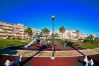 Apartamento en Denia - Residencial Playa Sol I Apartamento en Denia - Residencial Playa Sol I