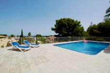 Villa en Denia - Troias SW