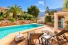 Villa en Denia - Marquesa CAMAR P6