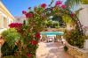 Villa en Denia - Marquesa CAMAR P4