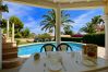 Villa en Denia - Bellavista MM Villa en Denia - Bellavista MM