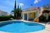 Villa en Denia - Bellavista MM Villa en Denia - Bellavista MM