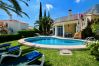 Villa en Denia - Bellavista MM Villa en Denia - Bellavista MM