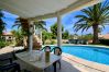Villa en Denia - Bellavista MM Villa en Denia - Bellavista MM