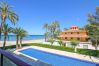 Apartamento en Denia - Calma Blanca Apartamento en Denia - Calma Blanca