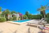 Villa en Denia - Santa Lucia BA Villa en Denia - Santa Lucia BA