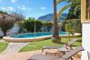 Villa en Els Poblets - Els Poblets DB Villa en Els Poblets - Els Poblets DB