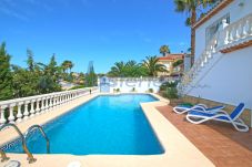 Villa en Denia - Belem AL