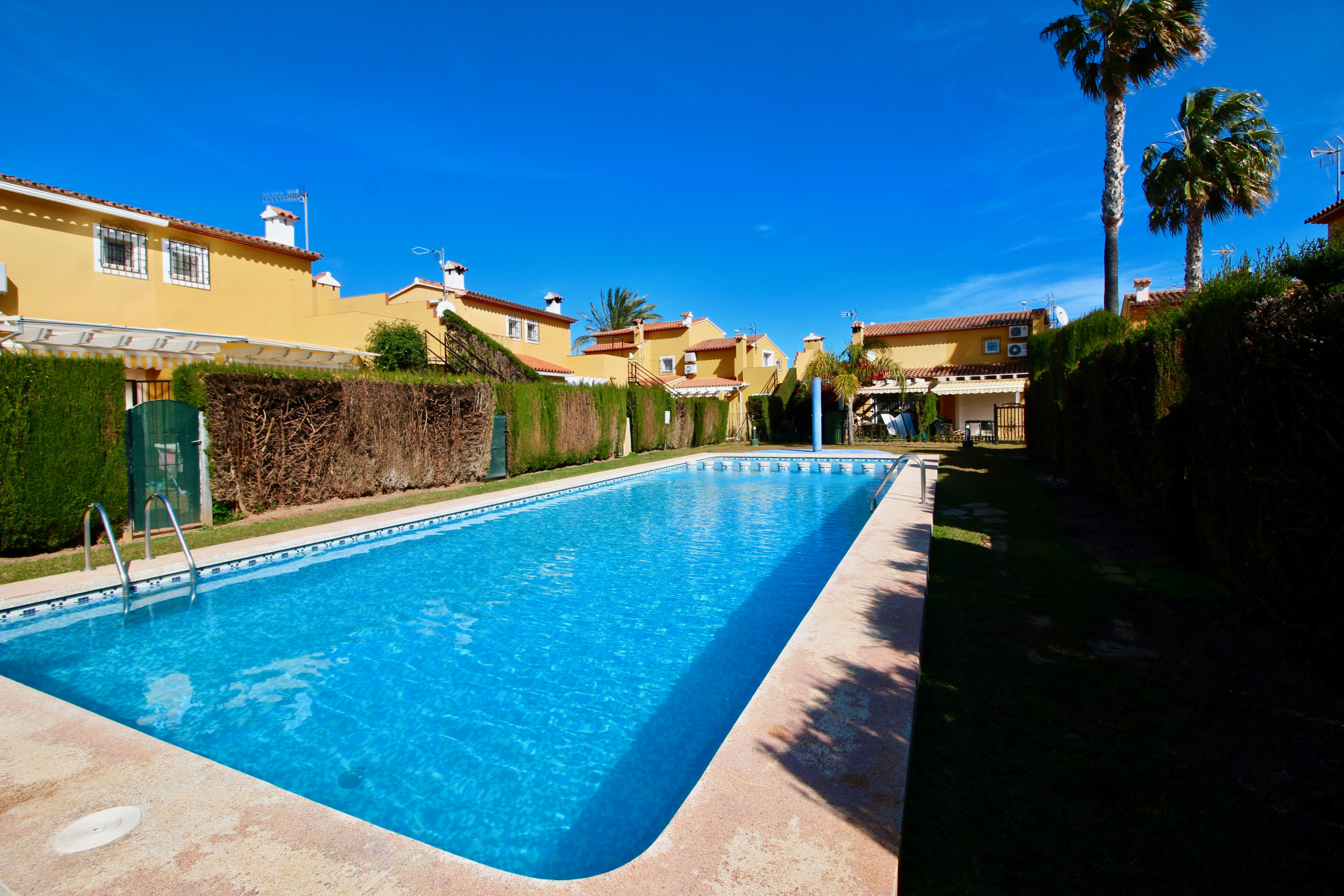 Residencial El Retiro Datiler