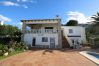Villa en Denia - Alqueria BB 4 Pers Villa en Denia - Alqueria BB 4 Pers