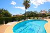 Villa en Denia - Marquesa GU 4P Villa en Denia - Marquesa GU 4P