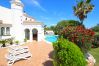 Villa en Denia - Marquesa GU 6P Villa en Denia - Marquesa GU 6P
