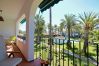 Apartamento en Denia - El Poblet CA Apartamento en Denia - El Poblet CA