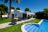Villa en Els Poblets - Els Poblets WD Villa en Els Poblets - Els Poblets WD