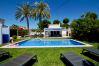 Villa en Els Poblets - Els Poblets WD Villa en Els Poblets - Els Poblets WD