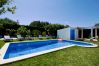 Villa en Els Poblets - Els Poblets WD Villa en Els Poblets - Els Poblets WD