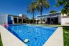 Villa en Els Poblets - Els Poblets WD Villa en Els Poblets - Els Poblets WD